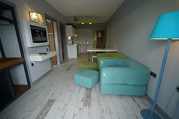 Exelsior Junior Aparthotel Marmaris