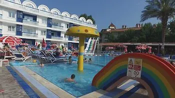 Aparthotel Exelsior Junior