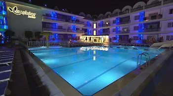 Exelsior Junior 3*, Marmaris Turkey
