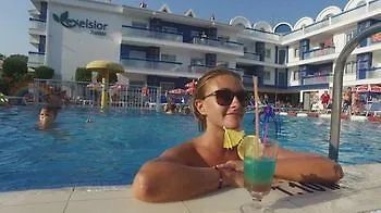 Exelsior Junior Aparthotel Marmaris