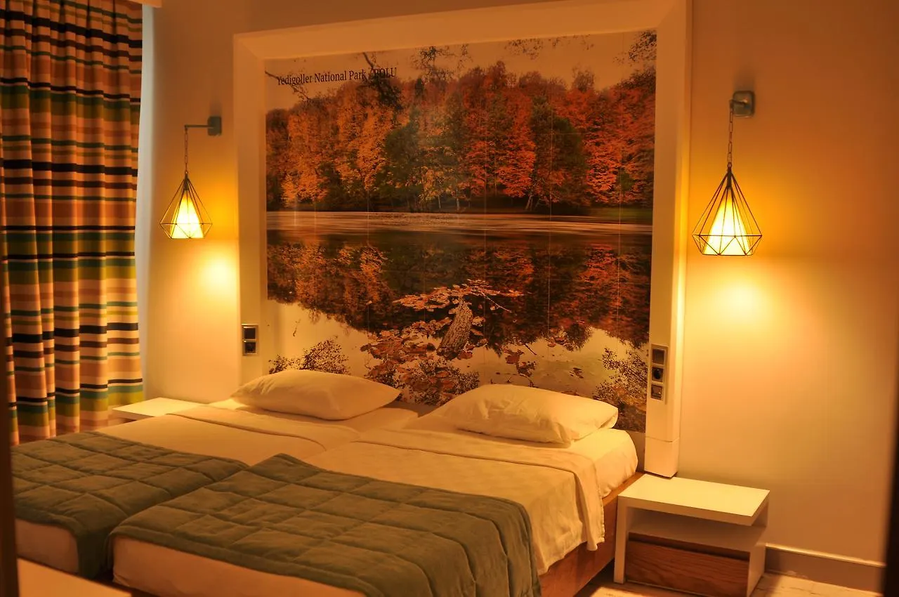 Aparthotel Exelsior Junior