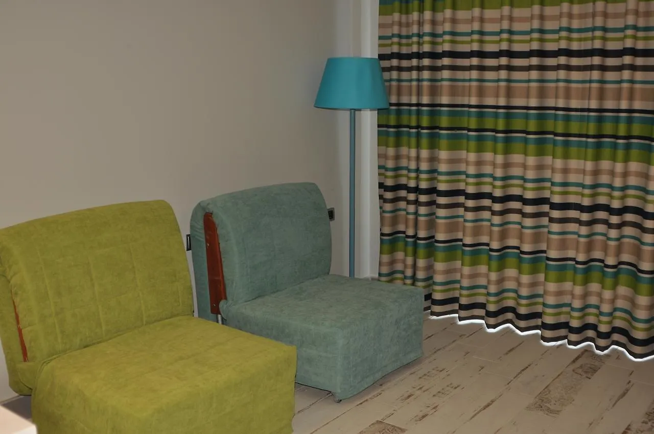 Exelsior Junior Aparthotel Marmaris