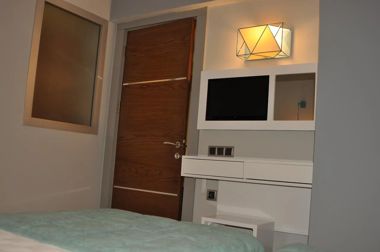 Exelsior Junior 3*, Marmaris Turkey
