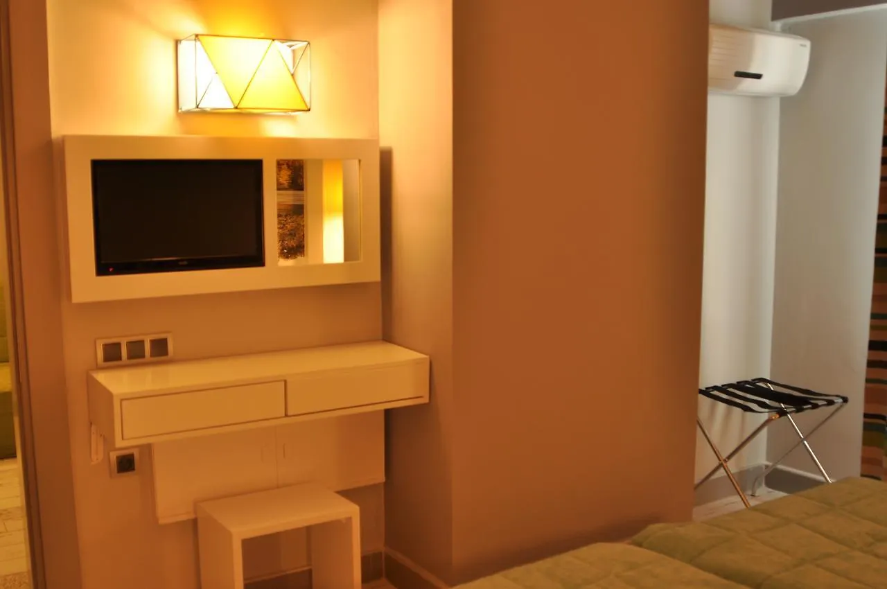 Exelsior Junior Marmaris