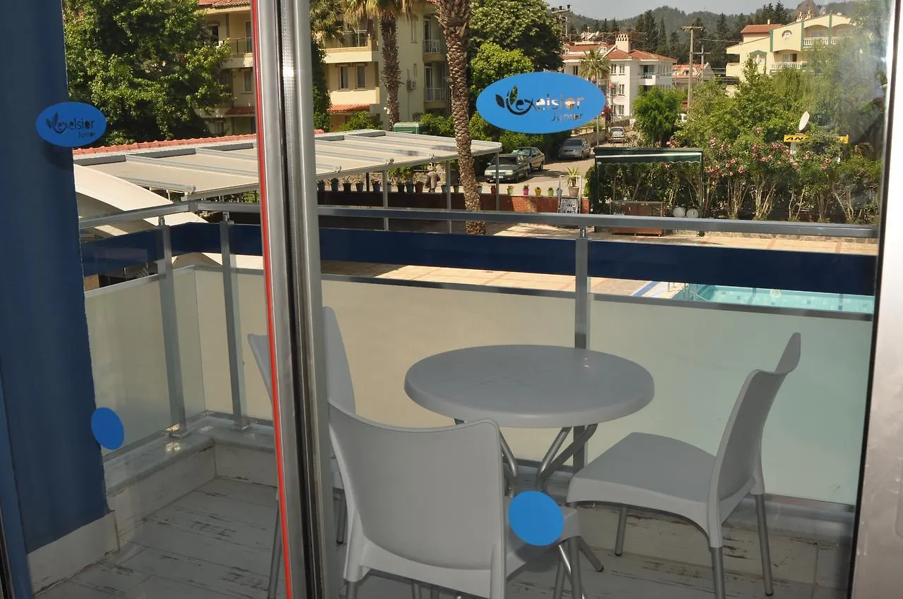 Exelsior Junior Aparthotel Marmaris