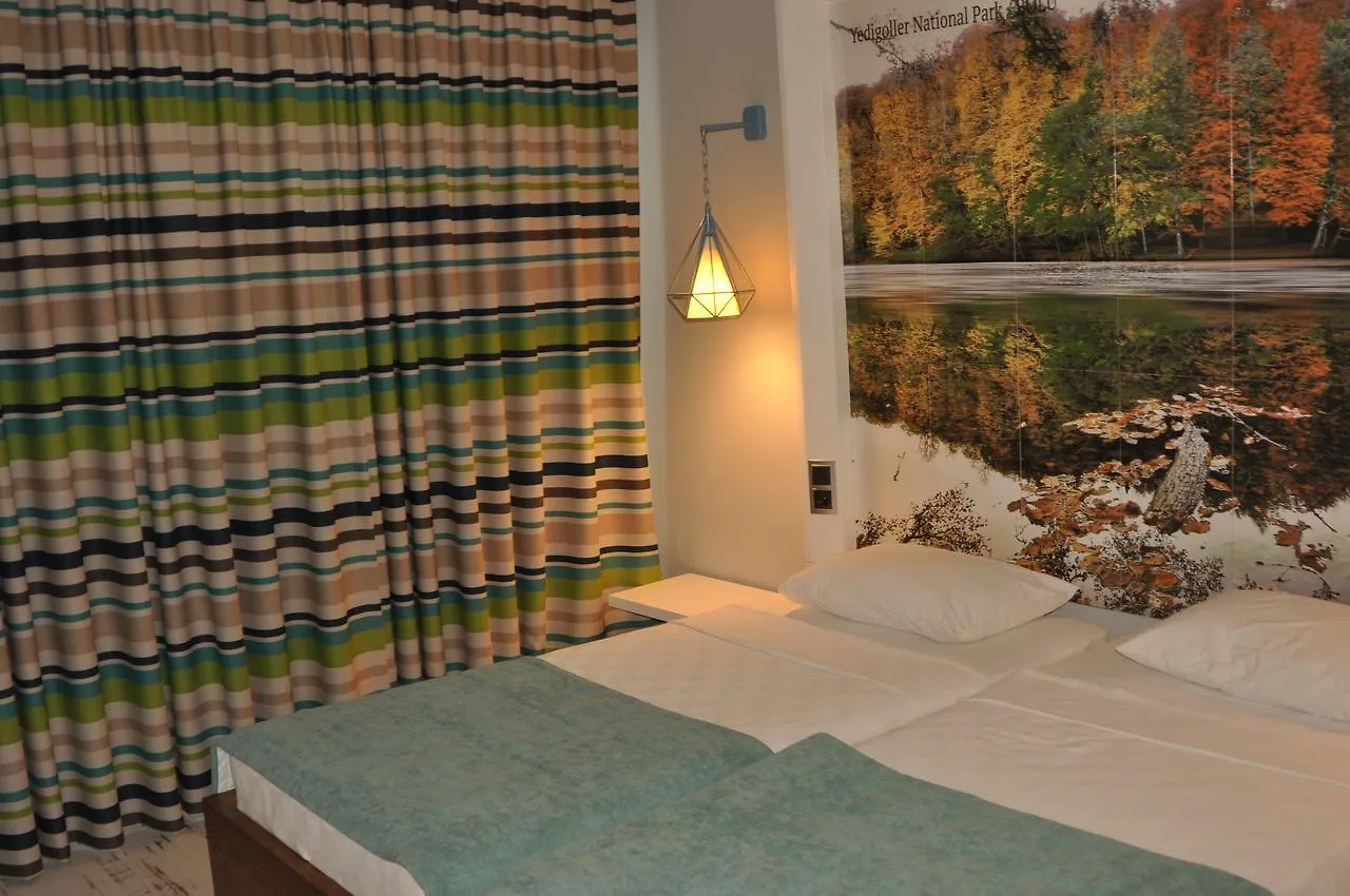 Aparthotel Exelsior Junior