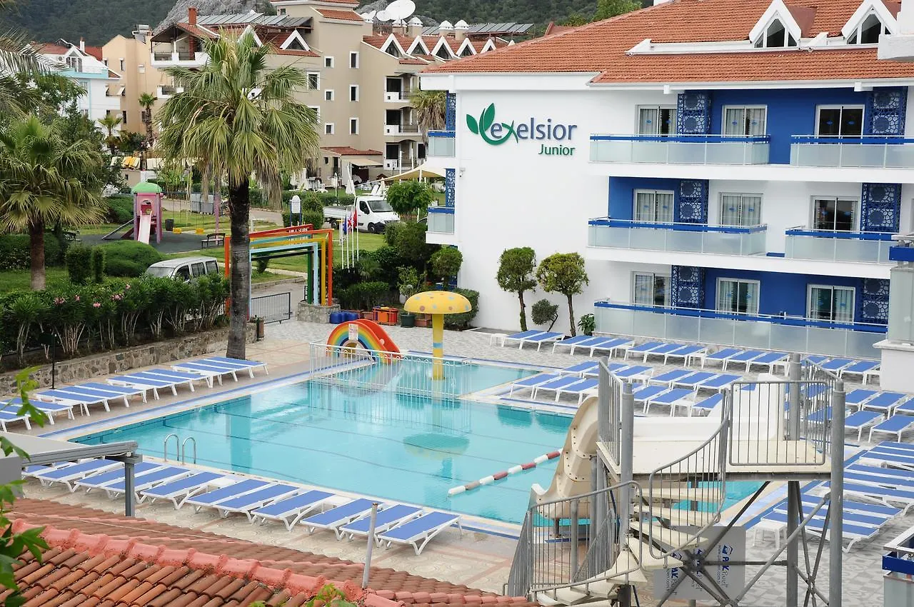 Exelsior Junior Marmaris