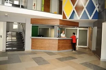 Aparthotel Exelsior Junior