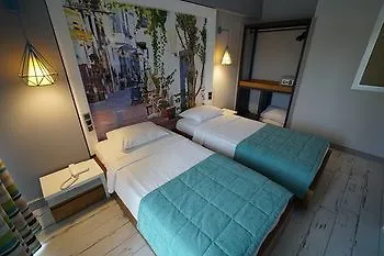 Exelsior Junior Aparthotel