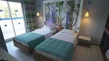 Aparthotel Exelsior Junior