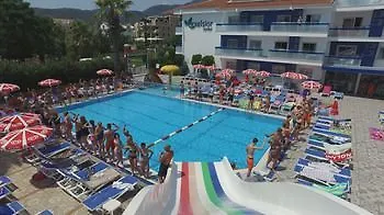 Exelsior Junior Турция