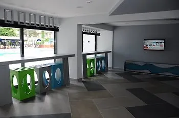 Exelsior Junior Турция